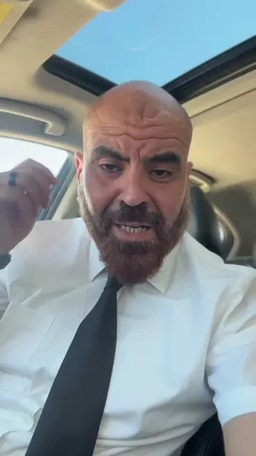 شدو الهمة الإمتحانات قربت تنتهي . Keep up the effort—the exams are almost over. 
