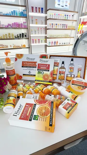 Skin care factory, preferential price, low minimum order quantity, accept brandi