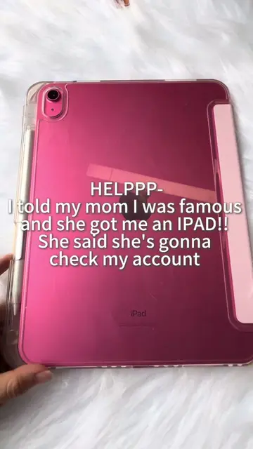 Help me🥹🥹🥹#ipadkid #ipad #ipadair #ipadgirly 