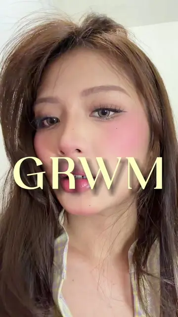 GRWM!!! #makeuptutorial #esqa #fyp #4u 