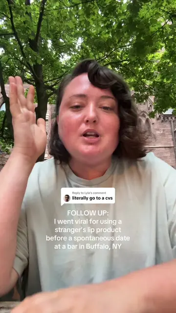 Replying to @Lyla until I discover how to summon the CVS fairy godmother who can