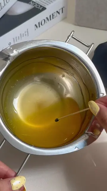 Just a little passion fruit ASMR for you soul. Making this was pure therapy. Wou