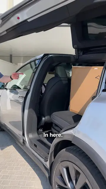 It’s worth $1.6k 😱🤯 #tesla #cybertruck #cyberquad #electric #supercarblondie