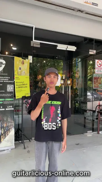 🎥 Shop Tour with P-Jin (Prologue) The tour isn't over... we're just getting sta