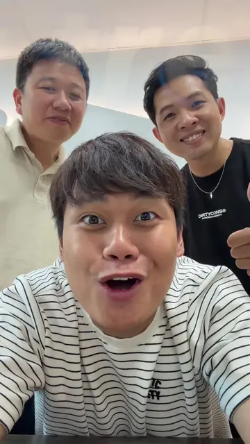 Đu trend chụp ảnh mấy đứa bạn cho Tiktok tự chọn nhạc:)) #schannel 