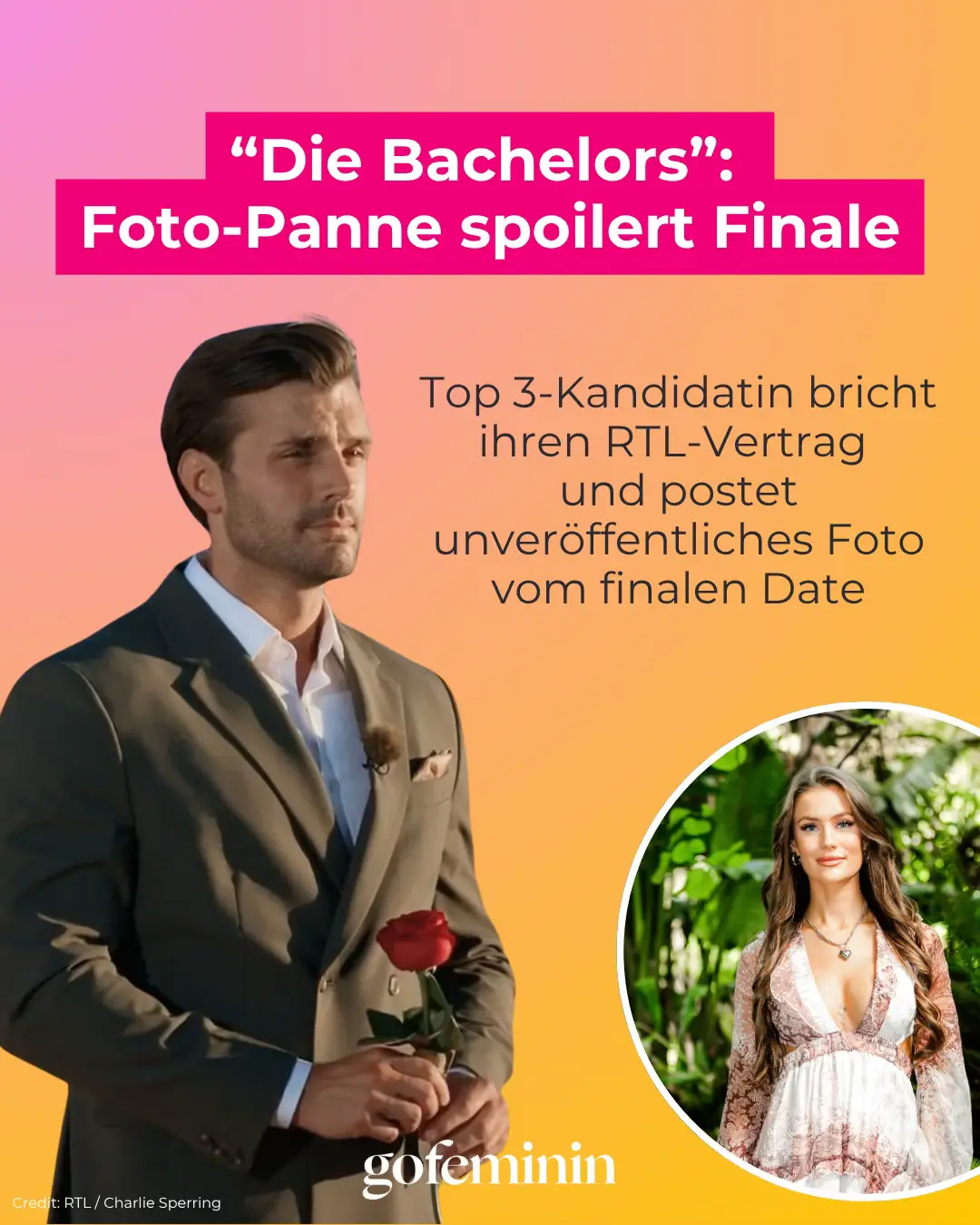 Das große Finale von „Die Bachelors“ könnt ihr morgen (8. Juli) auf @rtlplus str