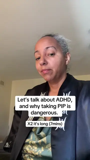 #fyf #fyp #ADHD #PIP #NEWS 