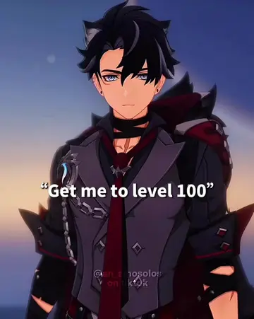 My turn😋  Pulling Odette for him next❄️ ib @liholovemihoyo @mey⊹♡  #genshintren