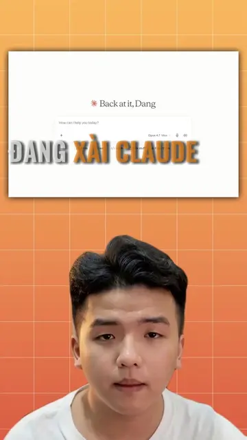 90% Mọi Người sử dụng CLAUDE không biết 5 Setting này #ai #aianimation #dangquye