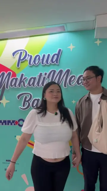 Part 1 of Makati Med maternity room tour 🏥  sharing what the large and small pr