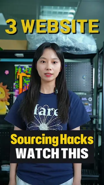 Stop using alibaba, if you want to source clothing from China, don’t miss these 