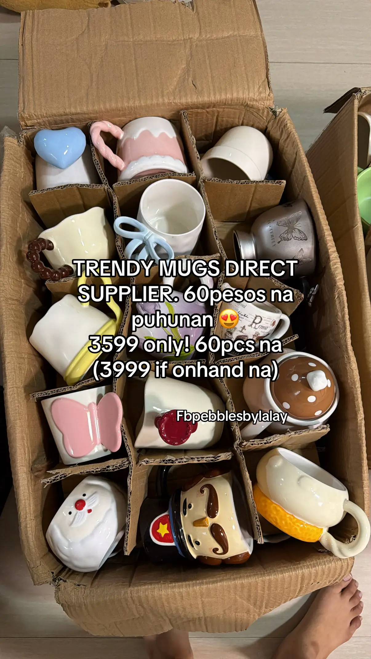 #directsupplier #cutemugs #mug #fyp 