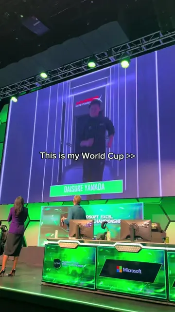 Who is ready for MEWC 2026? 👀🏆  #fifaworldcup #worldcup #ExcelEsports #mewc #e