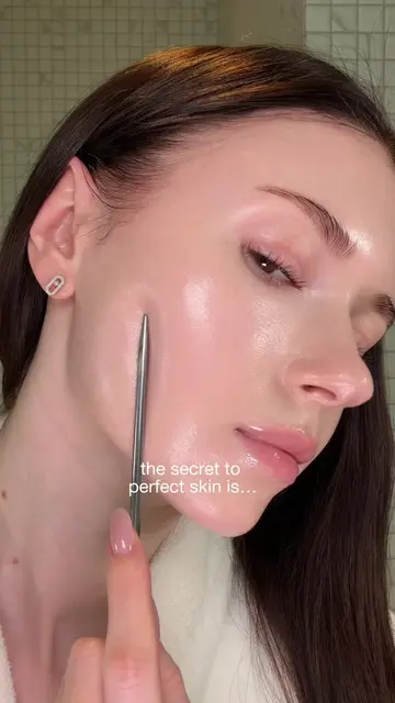 we need to lock in divas 💰 #skincaretips #GlowUp #glassskin #skintreatments