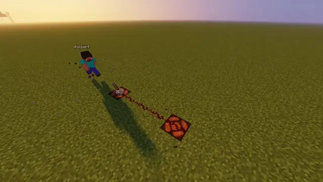 ស្ថាបត្យកម្មកុំព្យូទ័រនៃ minecraft #Minecraft #pvp #redstone #survival
