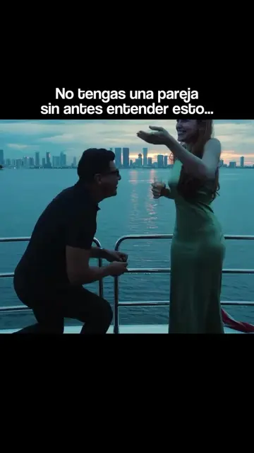 Tu esposa debería ser la persona más importante de tu vida 