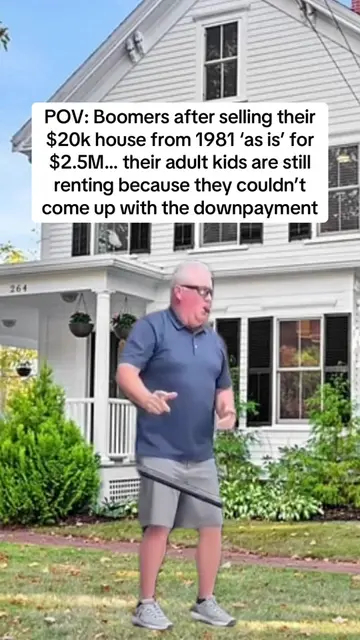 Imagine turning $20k into $2.5M and still telling your kids to “just skip Starbu