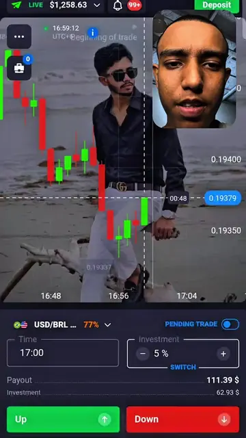 #tredar📈  #tredar_tawhid  #tredingvideo 