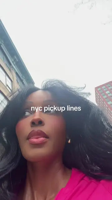 #fyp #trending #pink #nyc ##sounds