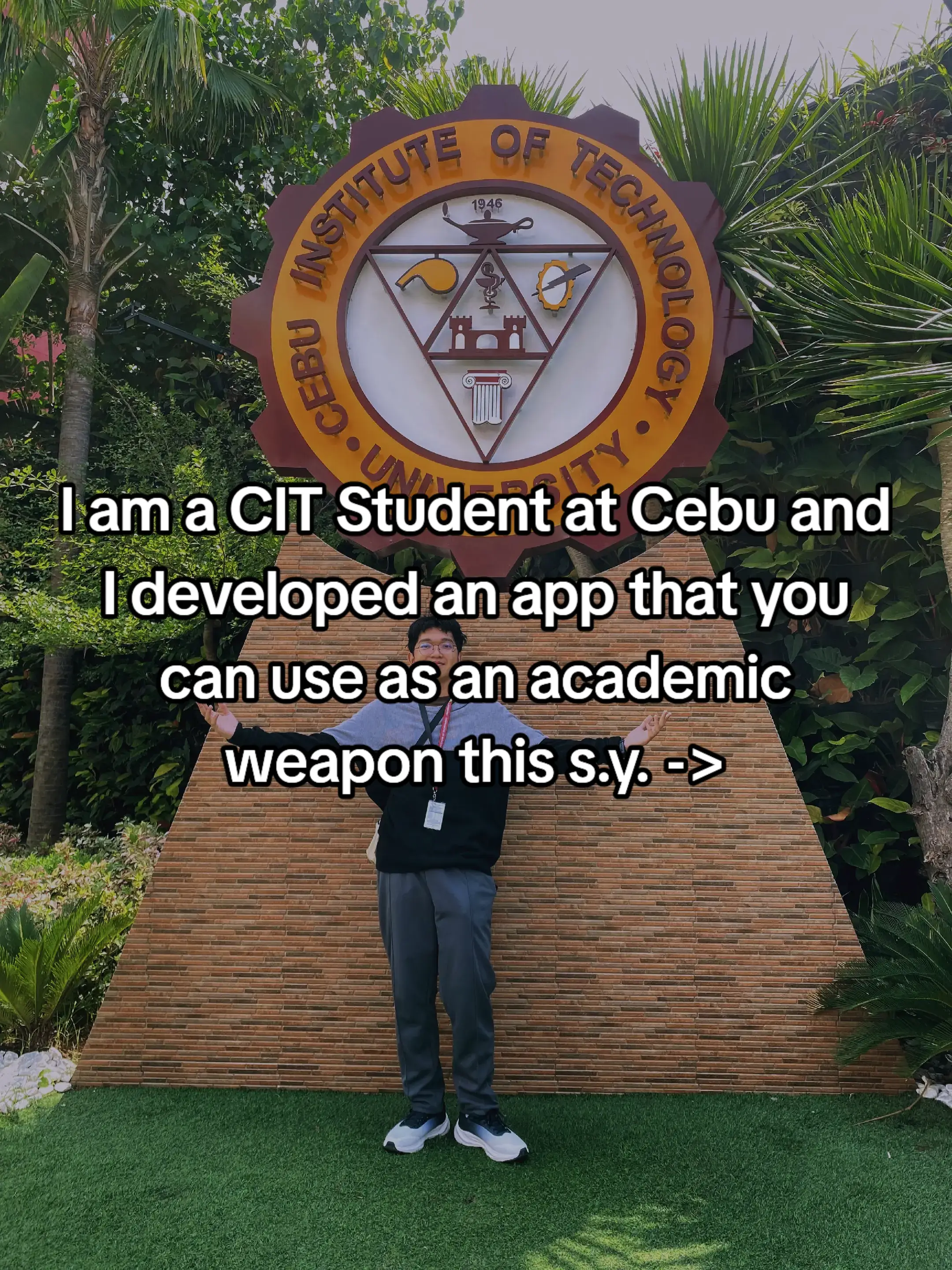 upload ur schedule to eskwela and get your digital class schedule for free#creat