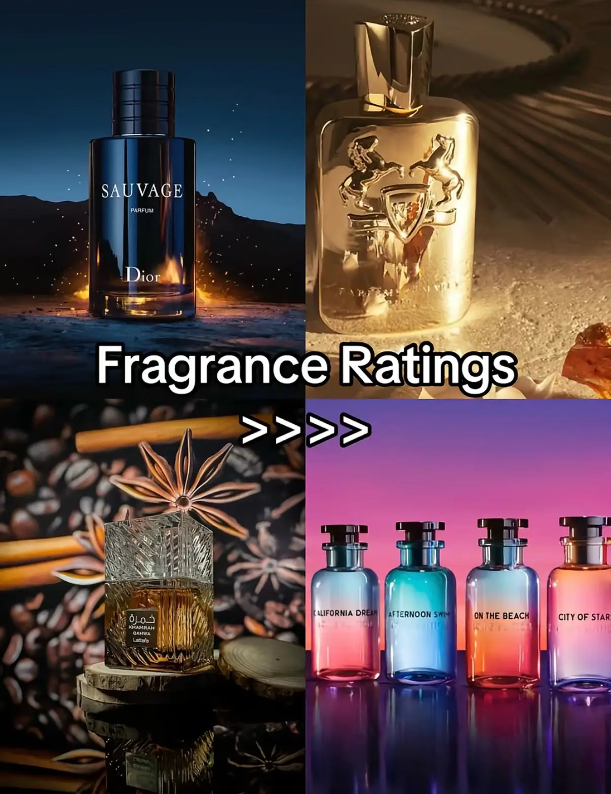 #fragrancetiktok #fragrance #fyp 