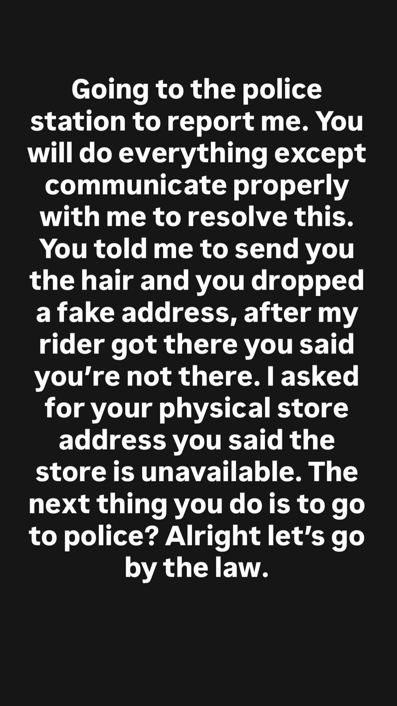 #scam #refundme #scammer 