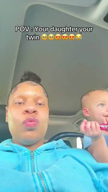 Can’t believe nasiyah getting ready to be one man🥹🥹🫶🏽😂 she say “stop” now😞