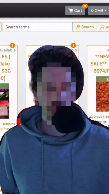 think the dark web is just a myth? think again.  the dark web is one of the most