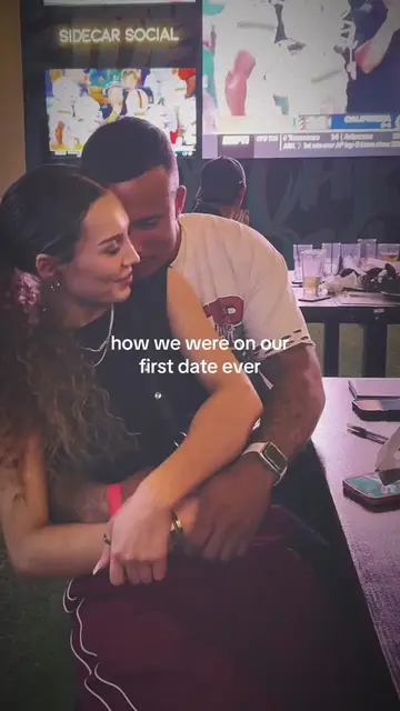 it’s the way he looks at me🥹 #marriedlife #thankyougod 