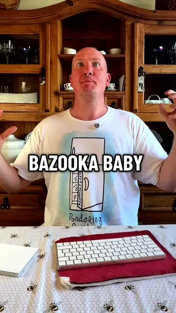 Bazooka Baby VS Gay Predator #fights #battle #epicbattle #whowins #comedyskit 