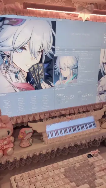 UGREEN x Honkai: Star Rail is a collaboration I've been hoping to see for a whil