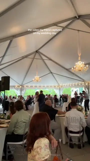 so lucky to have this moment captured #siblingloss #grief #weddingday 