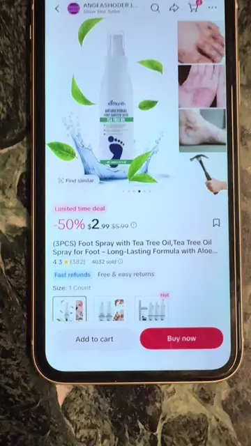 #tiktokshop #youneedthis 