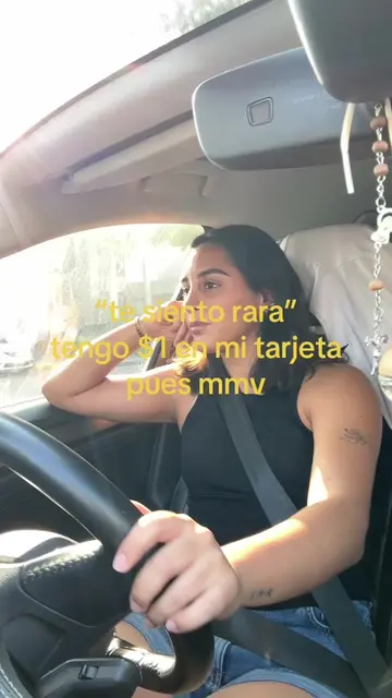 ni llego al dólar😭