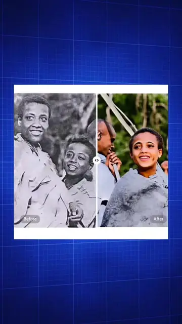 How to Turn a Blurry Photo Into Stunning 4K Quality? Restore old, blurry, or low