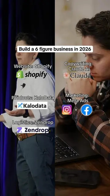 Every tool you need to build a 6 figure business is sitting in front of you and 