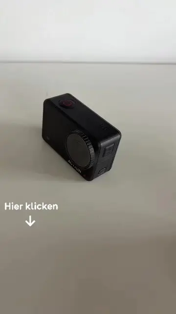 #dji #tiktokshop #deutsch #osmoaction4 #kamera 