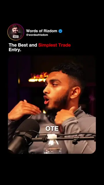 The SIMPLEST Trading Model You’ll EVER LEARN🚨 Most Traders Overcomplicate Tradi