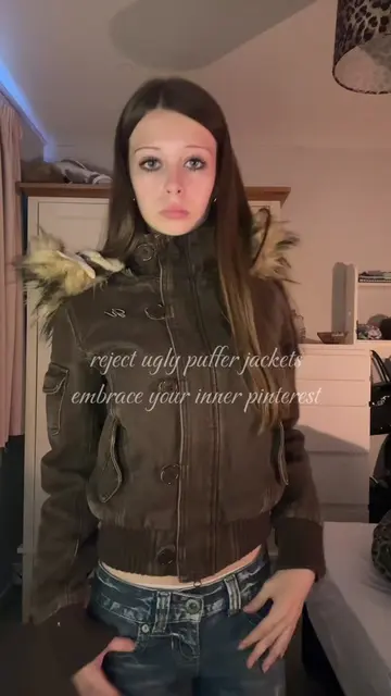 @Gabrielles Vault 100% cotton too!! Never letting an ugly coat ruin the fit agai