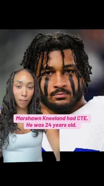Prayers to his family, there has to be more that can be done!! #nfl #football #m