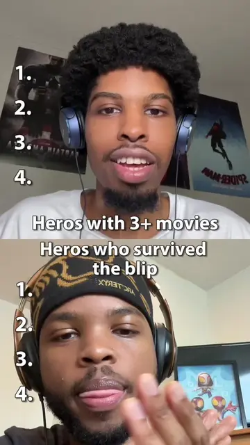 GUESS THE CATEGORY: MARVEL EDITION❓ @mm_unknownn  #marvel #spiderman #spidermanb
