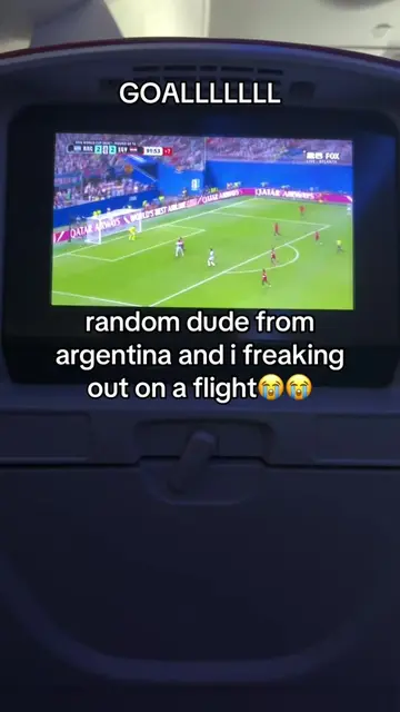 bro this was insane #messi #worldcup #fyp 