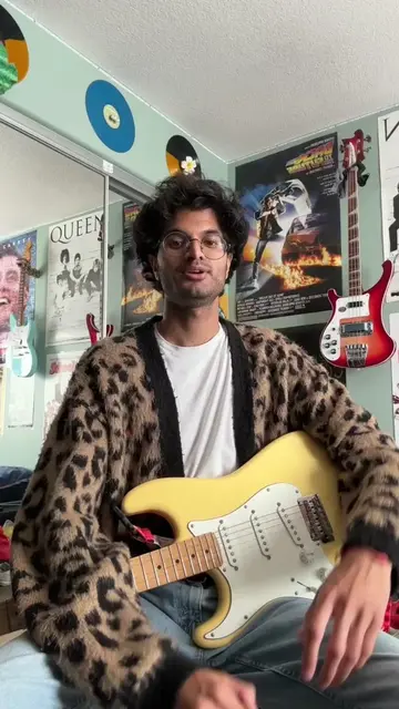 an italian magician be like guitar tutorial! #guitar #projectdumb #anitalianmagi
