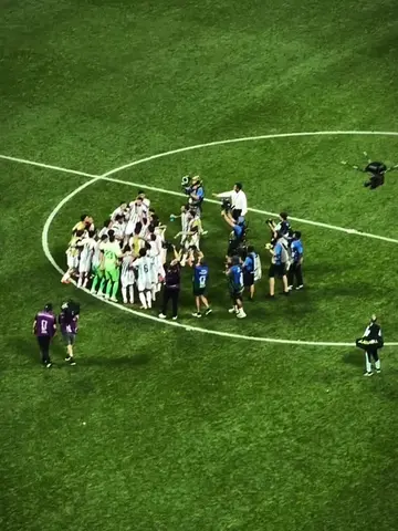 What a come back 🔥💙 #argentina #messi #whatacomeback #football #bidarleyygirl 