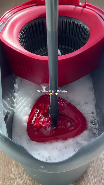 cleantok is girl therapy 🎀💭 welcome to cleantok friends  #CleanTok #cleaningth