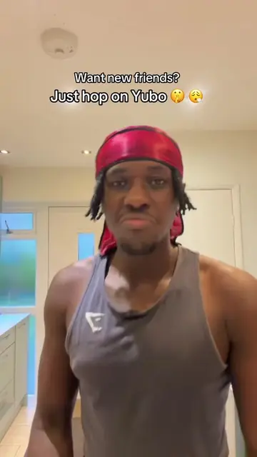 Only way to do it 🤷🏾 🔥  @Yubo App #Yubo 