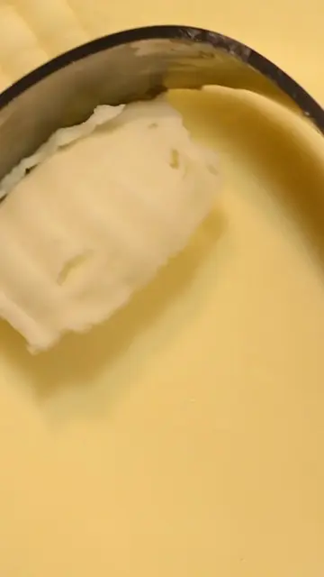 butter days are ahead... 👀🧈 your routine is about to get a whole lot smoother.