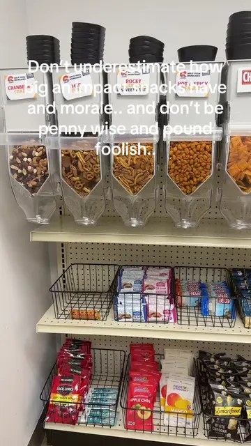 I see young entrepreneurs waste money on some things and then not want to spend 