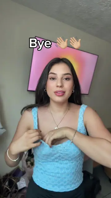 Ya chequé y todavía siguen  en descuento 🥳🥳 #pushup #girls #fashiontips #snowy