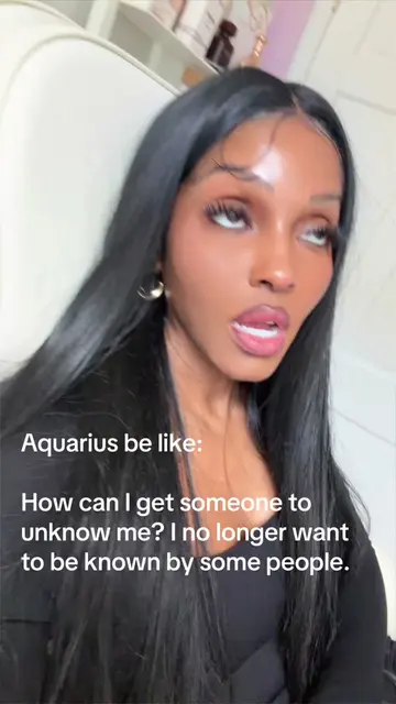 #aquarius #foryou #trending #fypシ゚viral #fyp 